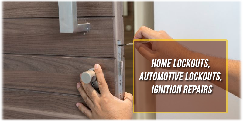 Locksmith Kissimmee