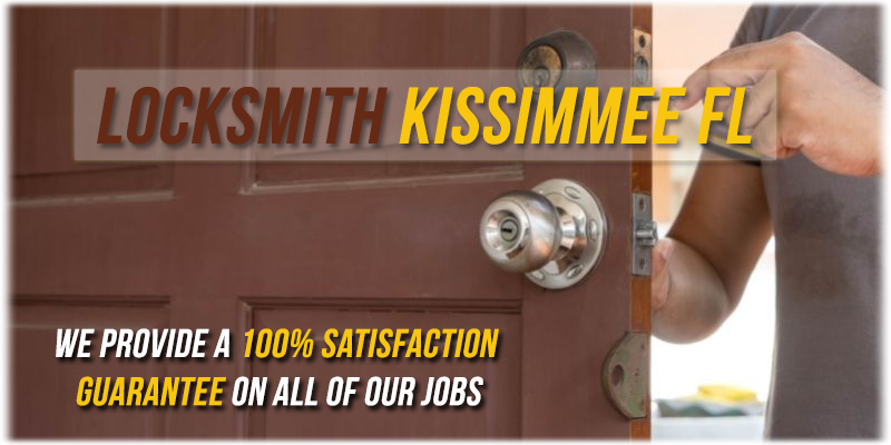 Kissimmee Locksmith