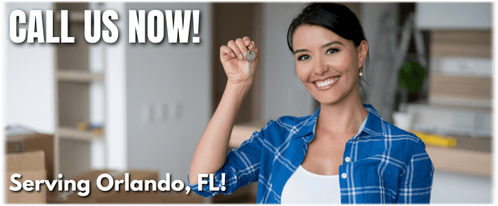 Locksmith Orlando FL