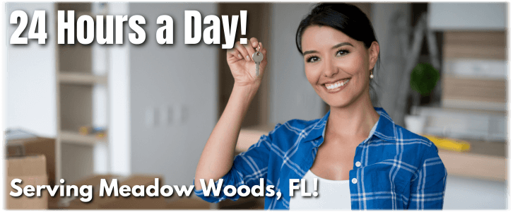 Locksmith Meadow Woods FL