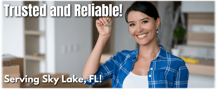 Locksmith Sky Lake FL