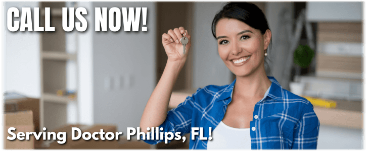 Locksmith Doctor Phillips FL