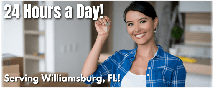 Locksmith Williamsburg FL