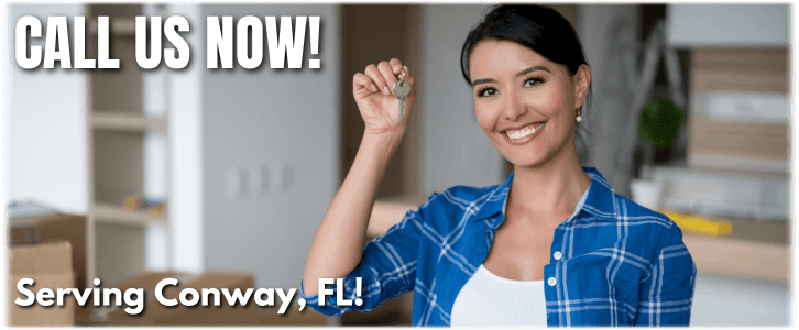 Locksmith Conway FL