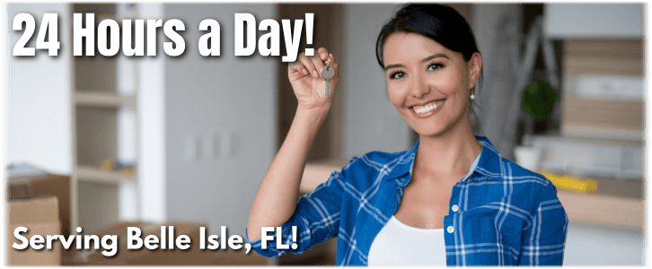 Locksmith Belle Isle FL